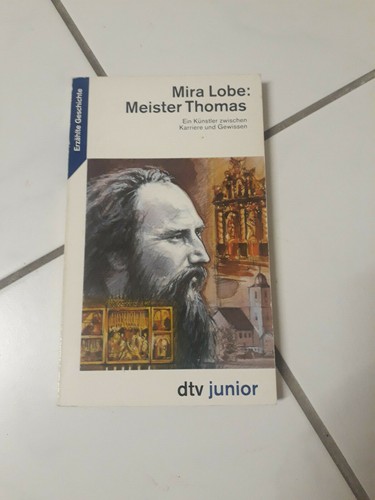 Mira lobe meister thomas - mira,