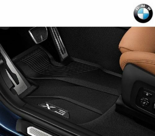 Original bmw allwetter - original,