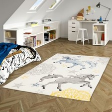 Kinder teppich maui - teppich, kids