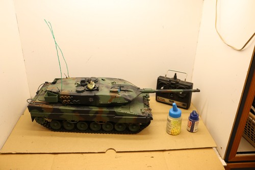Amewi 23034 leopard panzer - 23034,
