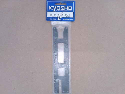 Kyosho la57 lazer chassis - -,