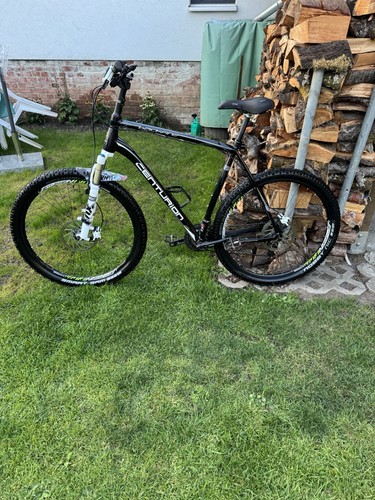 Fahrrad mountainbike centurion - fahrrad,