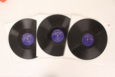 Glenn Miller Schellackplatten