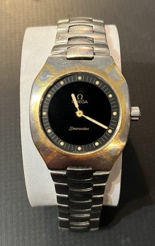 Armbanduhr omega seamaster - armbanduhr,