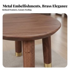 Quadratischer Tritthocker