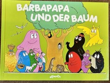 Barbapapa und der Baum