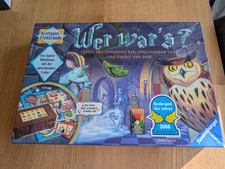 Ravensburger wer war - wer, war’s