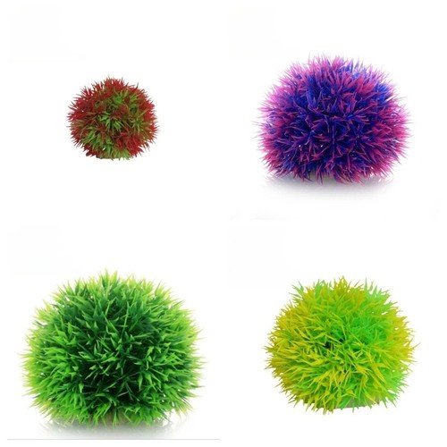 Aquarium moos kugel - aquarium,