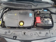 Motor F9Q800 Renault Megane