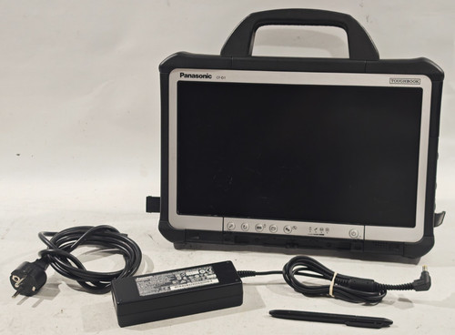 Panasonic toughbook mk1 - cf-d1,
