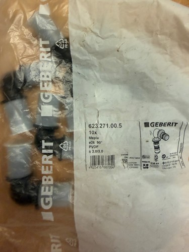Mepla winkel 20mm - 10,
