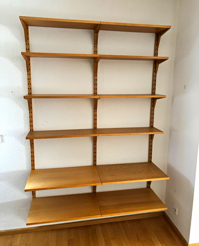 Poul cadovius regalsystem - poul,
