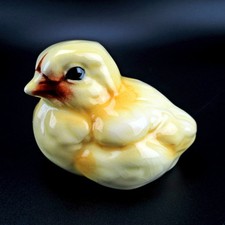 Goebel Porzellan Figur Küken