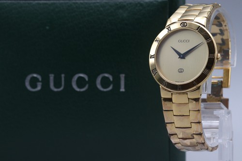 Exc box gucci 3300m - [exc+4,