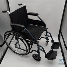 e-wiwa Klappwagen Autospinta Sitzfläche 46 x 40 cm