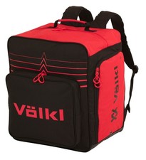 Völkl Race Boot + Helm