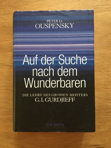 Auf der suche nach - auf,
