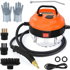 2500W Dampfreiniger Dampfreiniger Handgerät für Küchenmöbel Badezimmer Auto