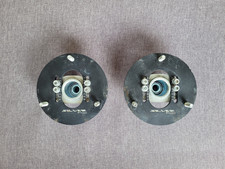 Silver Project für BMW E46