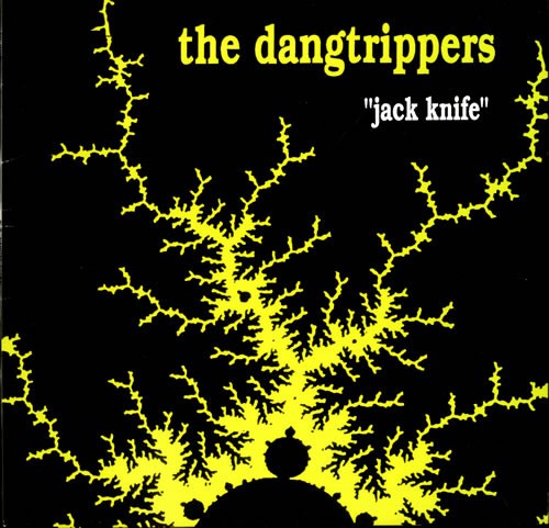 The dangtrippers jack knife - the,