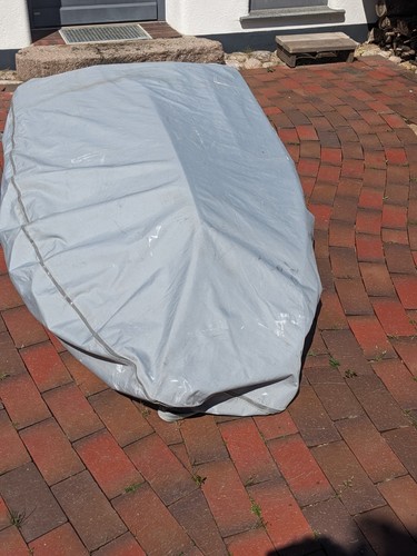 Rib schlauchboot gfk festrumpf - schlauchboot,