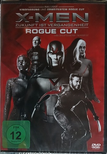 Marvel uncut dvd men - uncut,