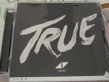 Avicii - True - 2013 Super