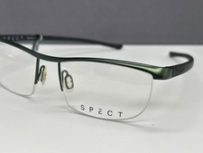 Spect Brille Herren grün