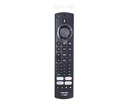 Fernbedienung 8566 für - fernbedienung, ct-8566