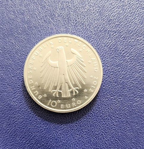 Euro sammelmünze 300 - 10,