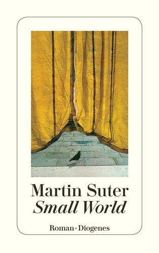 Small world martin suter - small, |