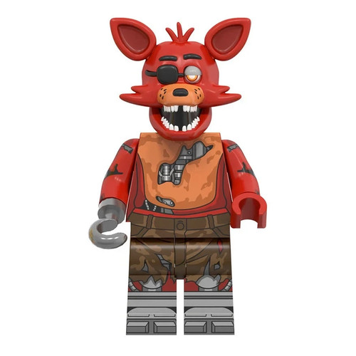 Foxy five nights - foxy, /