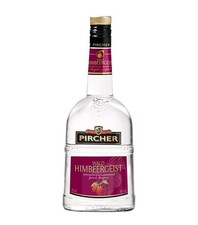 Pircher Waldhimbeergeist / 40