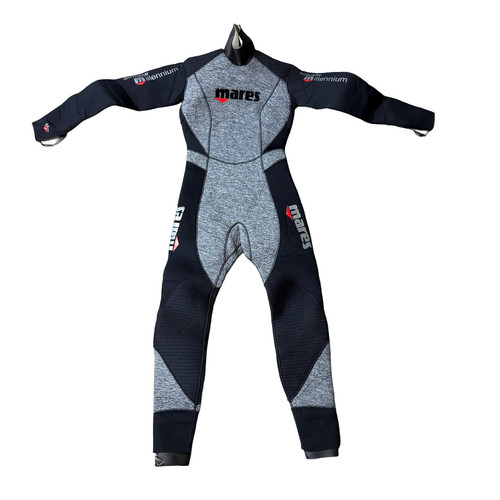 Mares isotherm millennium - mares,