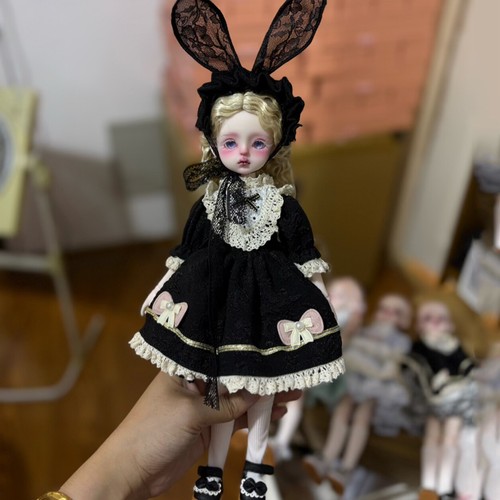 Wunderschönes schwarzes kleid - schwarzes,
