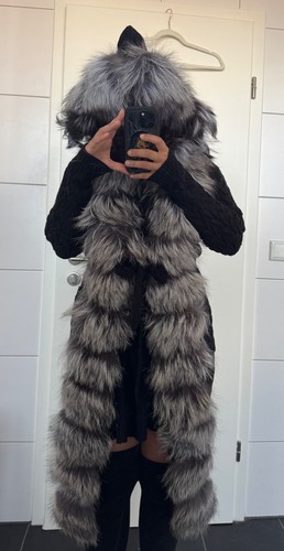 Chic fur sweater - chic,