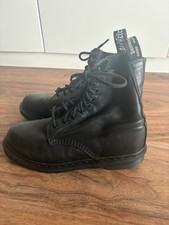 Dr. Martens 1460 Pascal Mono