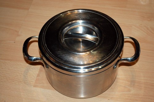 Schulte ufer romana - romana, bratentopf