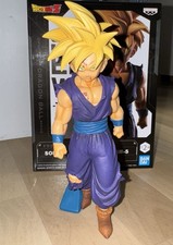 Dragonball Z Figur Son-Gohan SSJ Solid Edge Works Vol. 5 Banpresto