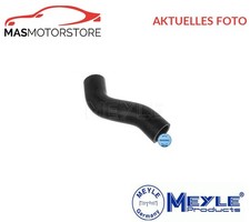 KÜHLUNG KÜHLERSCHLAUCH MEYLE