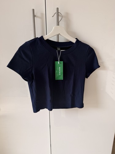 Shein damen crop - shein,
