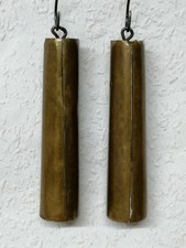 Messingfalzgewichte 650 662 - 2, 650/662
