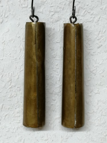 Messingfalzgewichte 650 662 - 2,