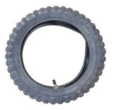 Crossreifen Dirtbike