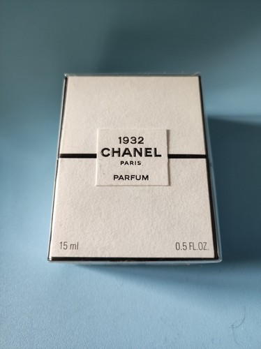 Chanel 1932 extrait parfum - 1932,