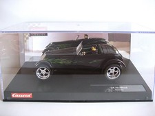 Carrera Exclusiv 20222 HotRod `34 Classic neu + OVP