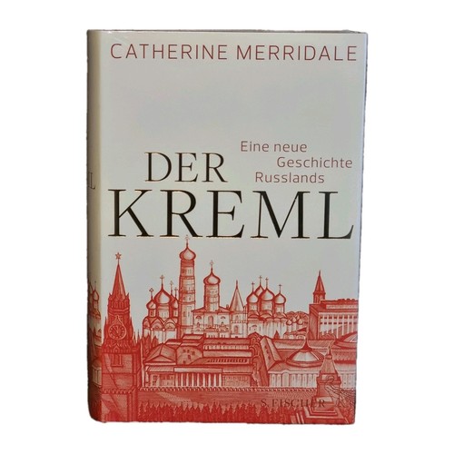Der kreml eine neue - neue, geschichte