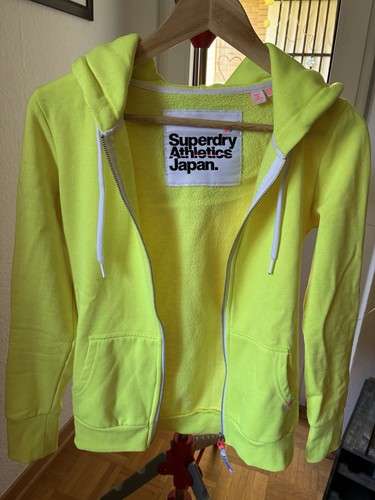 Superdry athletics japan damen - superdry,