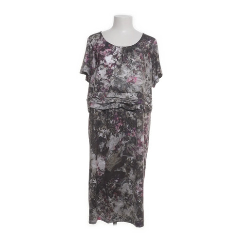 Bonita kleid größe - kleid,, 46