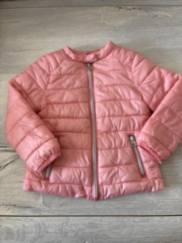 Leichte steppjacke 86 - steppjacke, gr